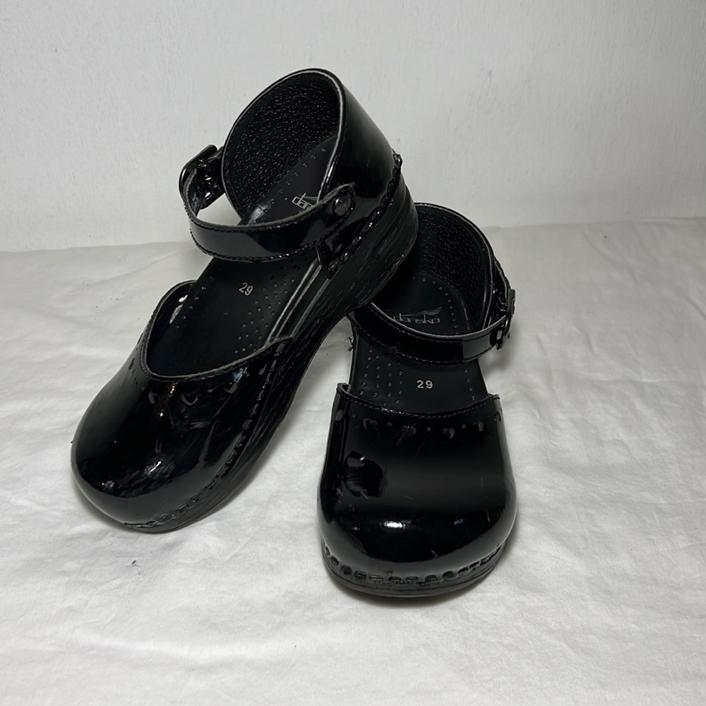 Dansko Mary Jane